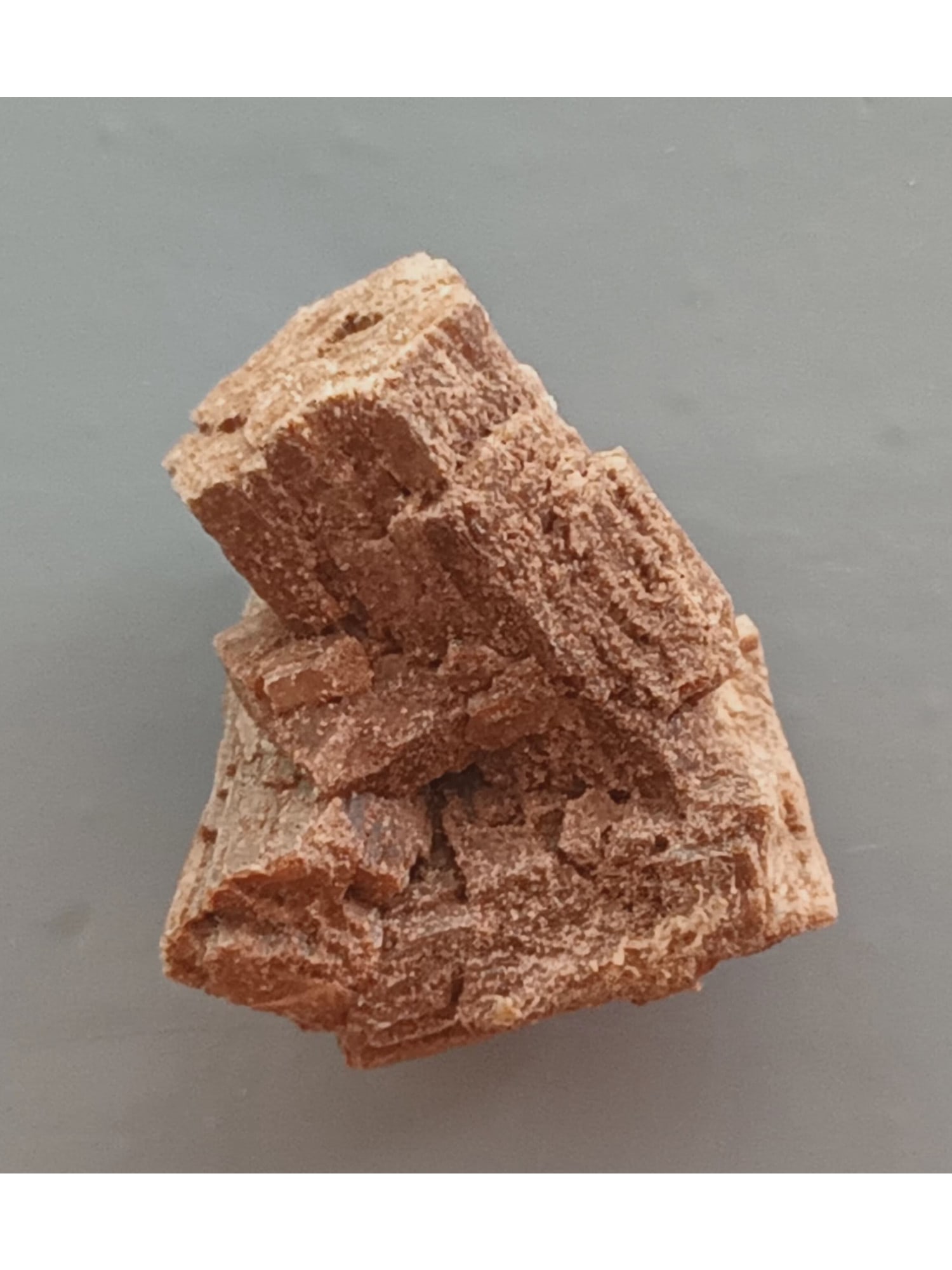 ARAGONITE CRYSTAL CLUSTER - 3