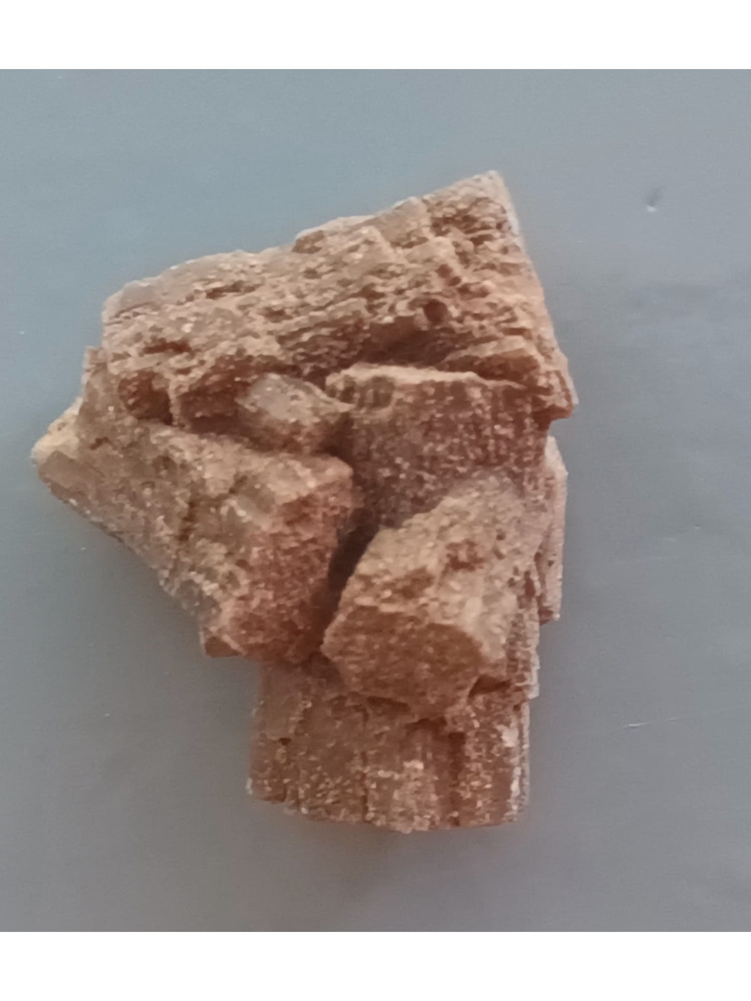 ARAGONITE CRYSTAL CLUSTER - 4