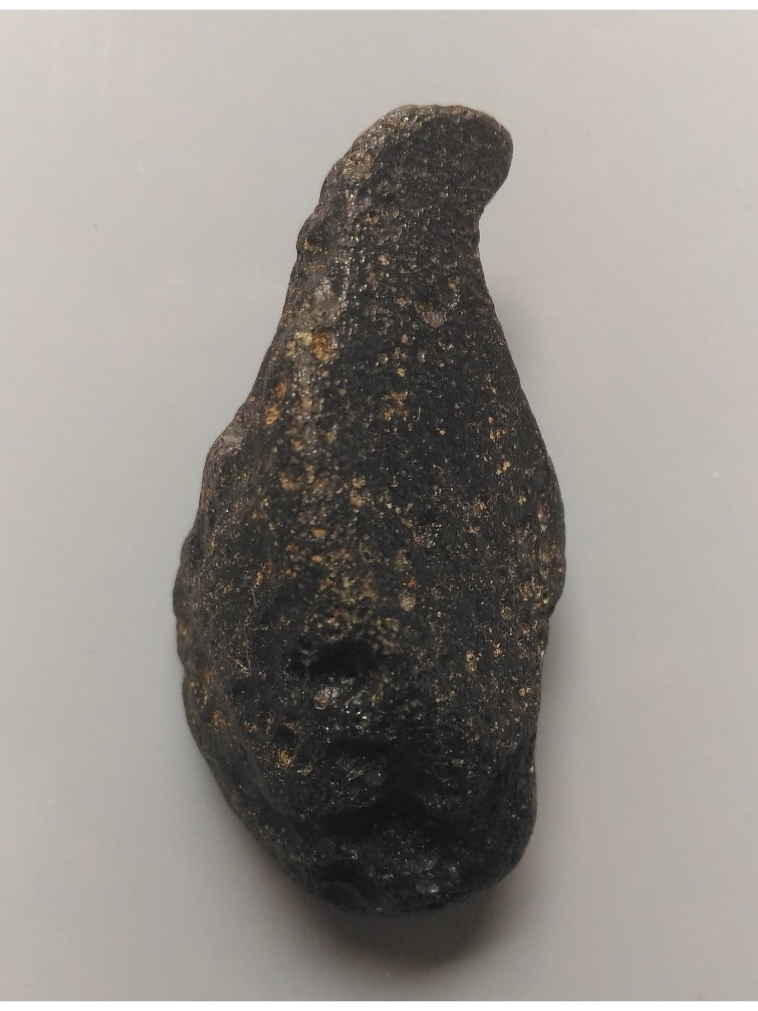 BIG PHILIPPINITE TEKTITE - 2