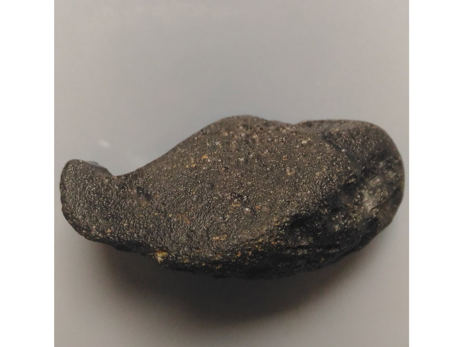 BIG PHILIPPINITE TEKTITE - 3