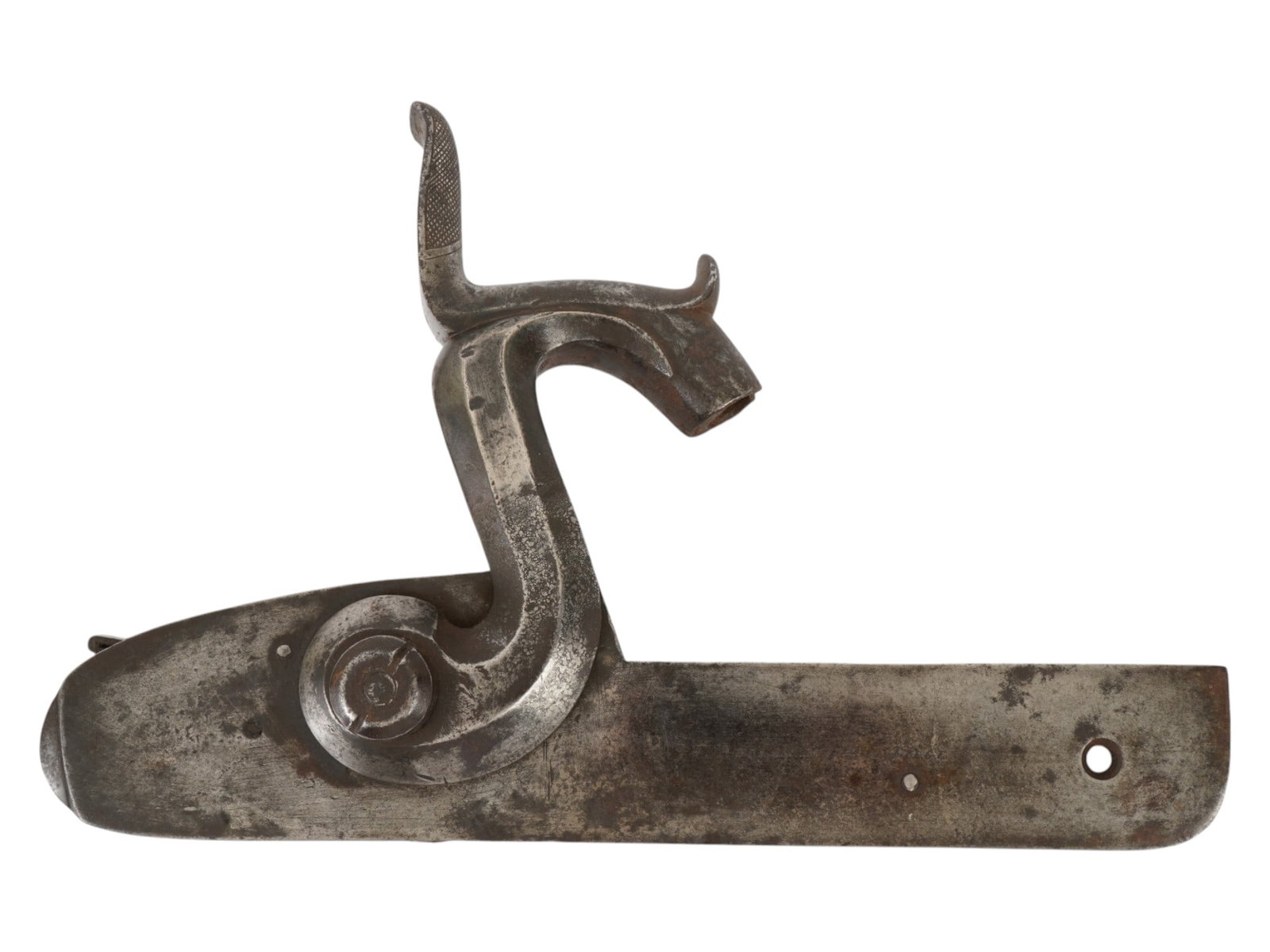 JACQUES ANCION CIE PERCUSSION CAP FLINTLOCK FIREARMS (1 of 6)
