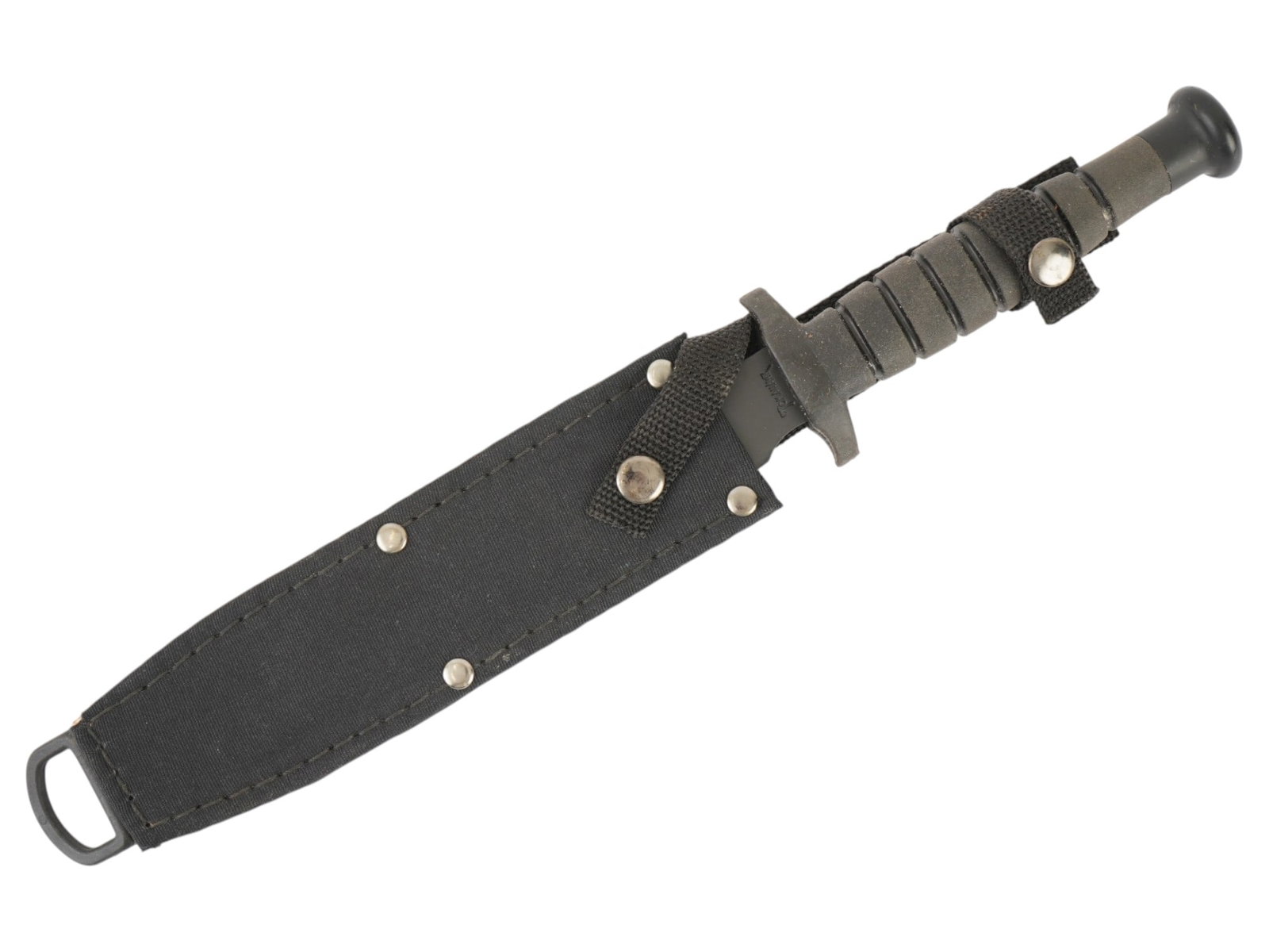 TOMAHAWK XL-320 TAIWAN COMBAT SURVIVAL DAGGER (1 of 9)
