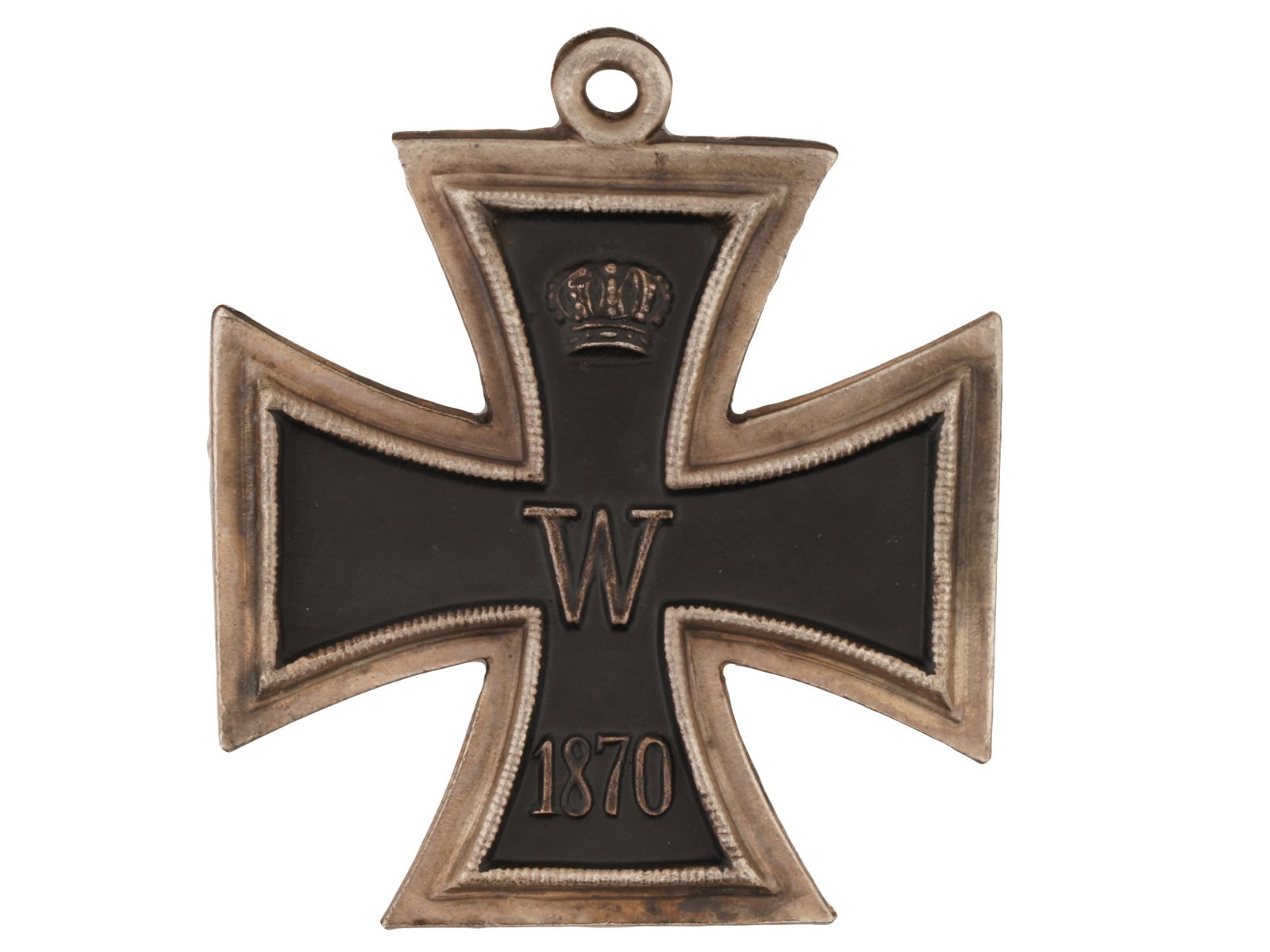 GERMAN 1870 MODEL GRAND CROSS OF THE IRON CROSS (1 of 4)