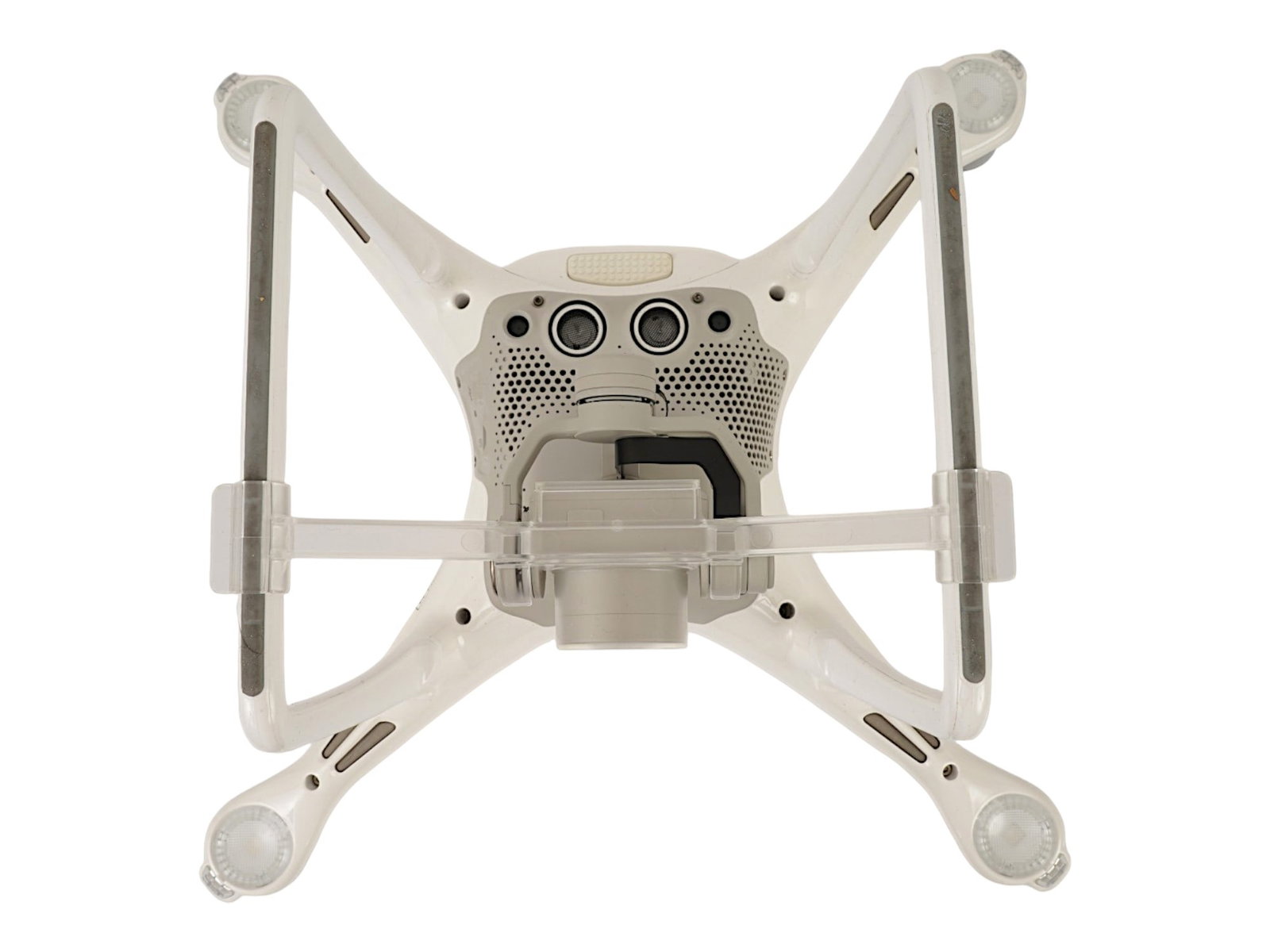 DJI PHANTOM 4 QUADCOPTER WITH EXTRA CONTROL KIT - 10
