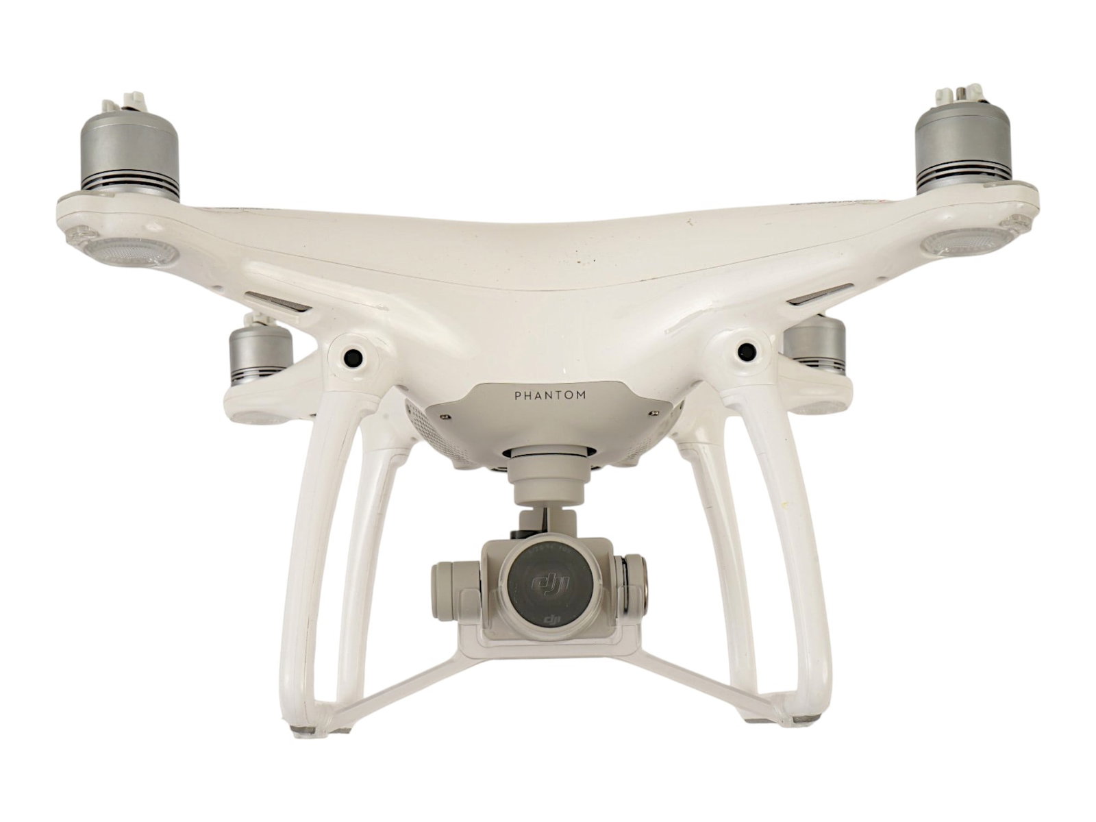 DJI PHANTOM 4 QUADCOPTER WITH EXTRA CONTROL KIT - 6