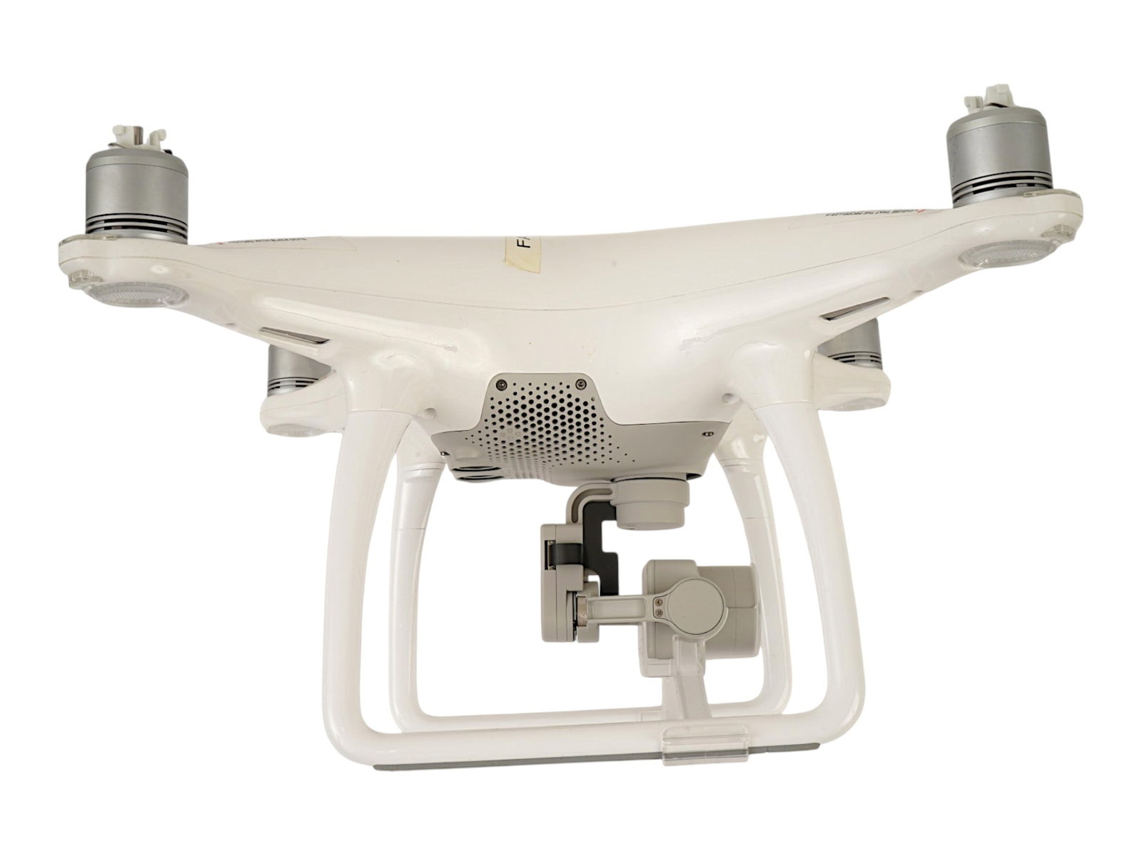 DJI PHANTOM 4 QUADCOPTER WITH EXTRA CONTROL KIT - 7