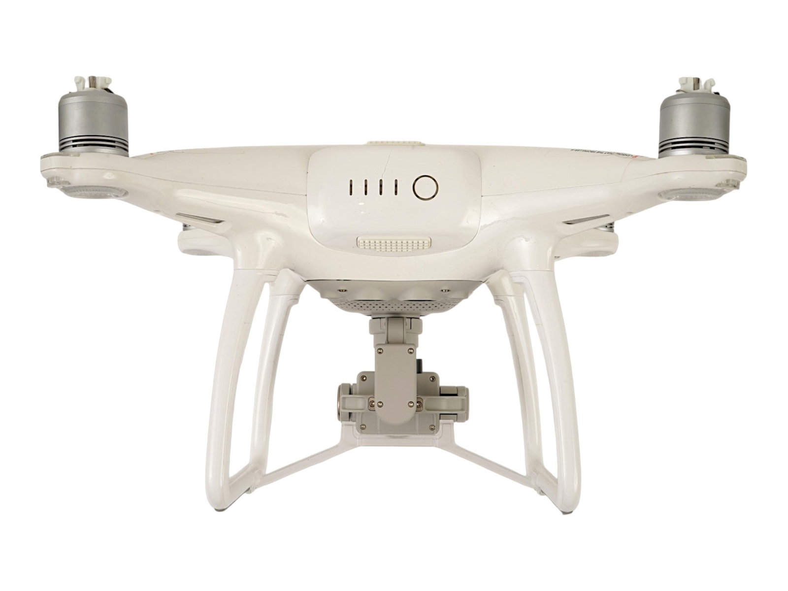 DJI PHANTOM 4 QUADCOPTER WITH EXTRA CONTROL KIT - 8