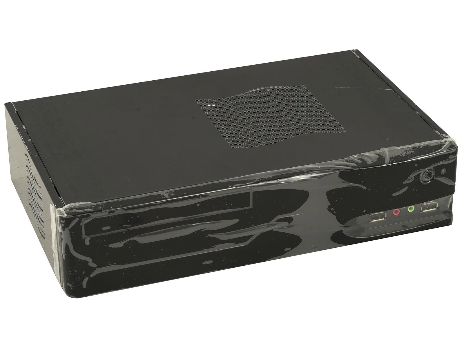 2013 INTEL IPC CHIPBOARD BASED MINI ITX MB - 2