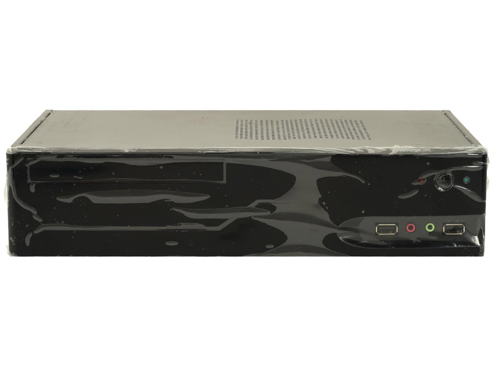 2013 INTEL IPC CHIPBOARD BASED MINI ITX MB - 3