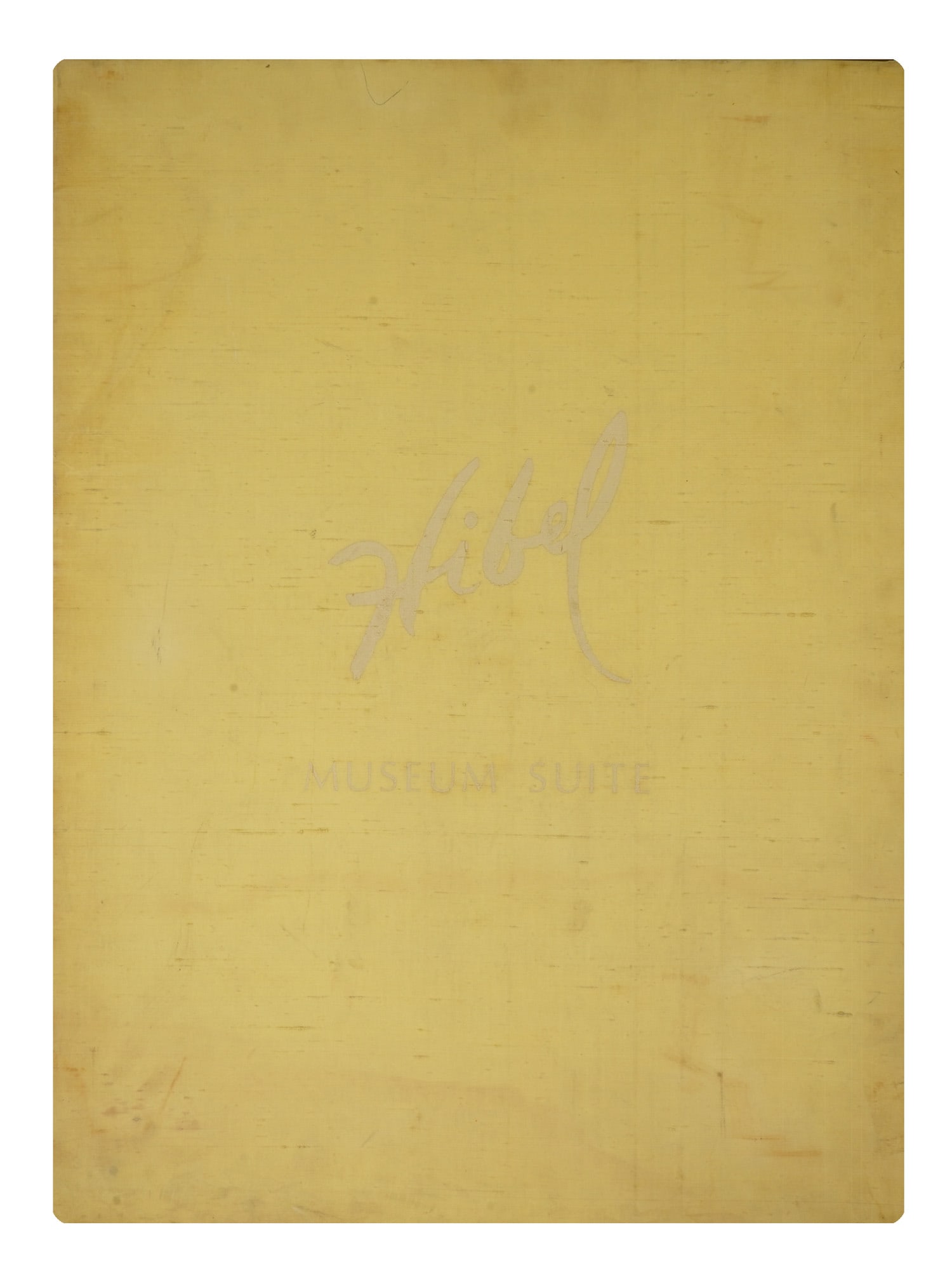 EDNA HIBEL AMERICAN MUSEUM SUITE LITHOGRAPH PORTFOLIO: Edna Hibel, American, 1917 to 2014, Museum Suite, a limited-edition lithograph portfolio published in 1977 by JAR Publishers, Florida. The set comprises lithographs printed on fine Japanese rice paper
