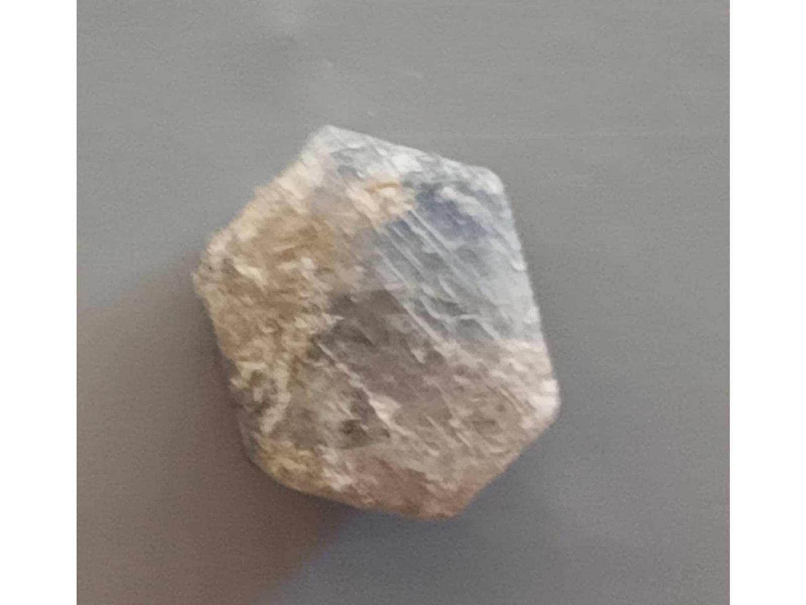 SAPPHIRE GEMSTONE - 2