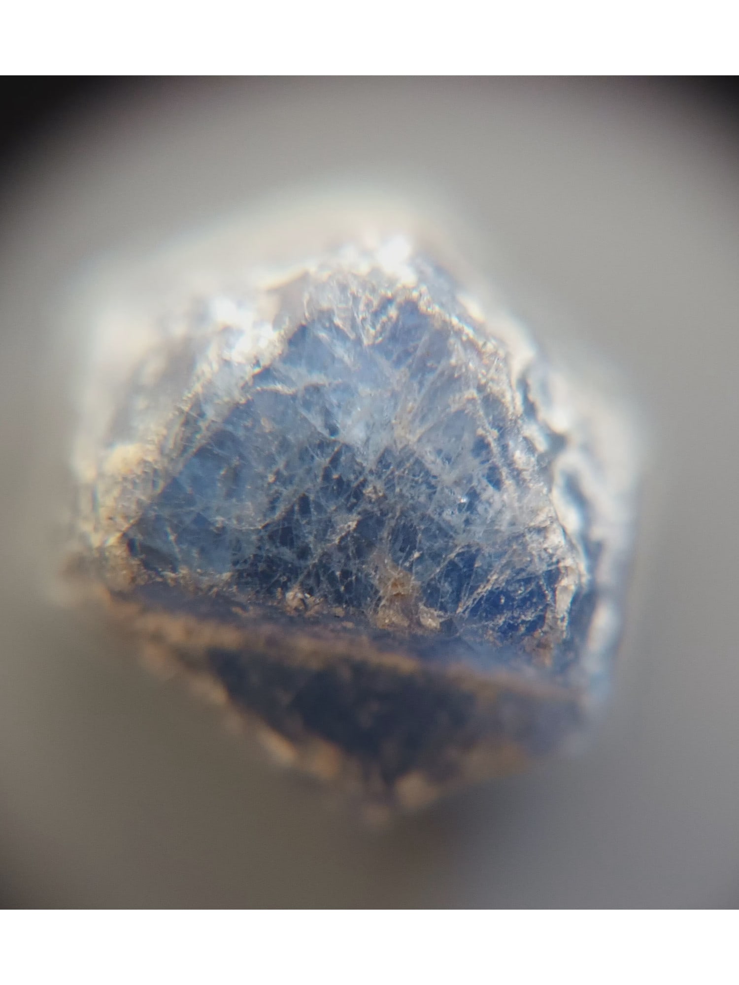 SAPPHIRE GEMSTONE - 4