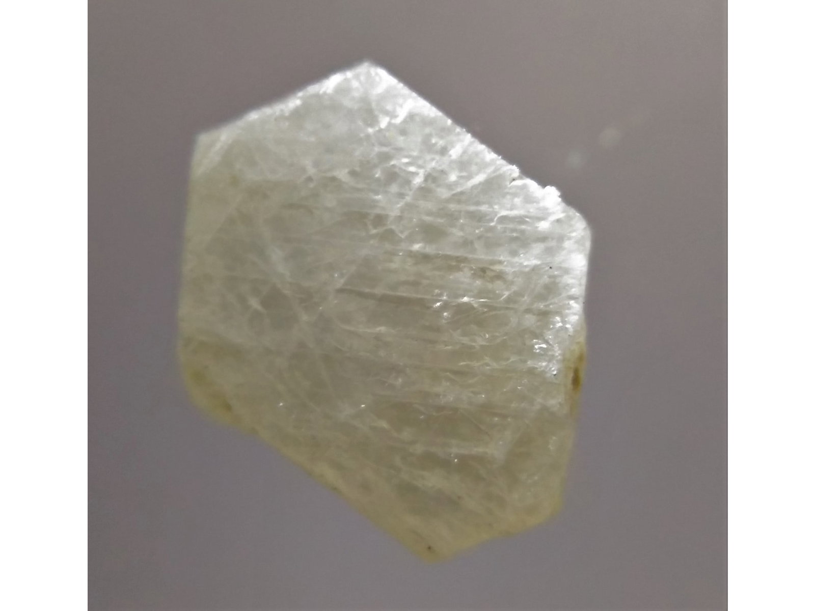 SAPPHIRE GEMSTONE - 2