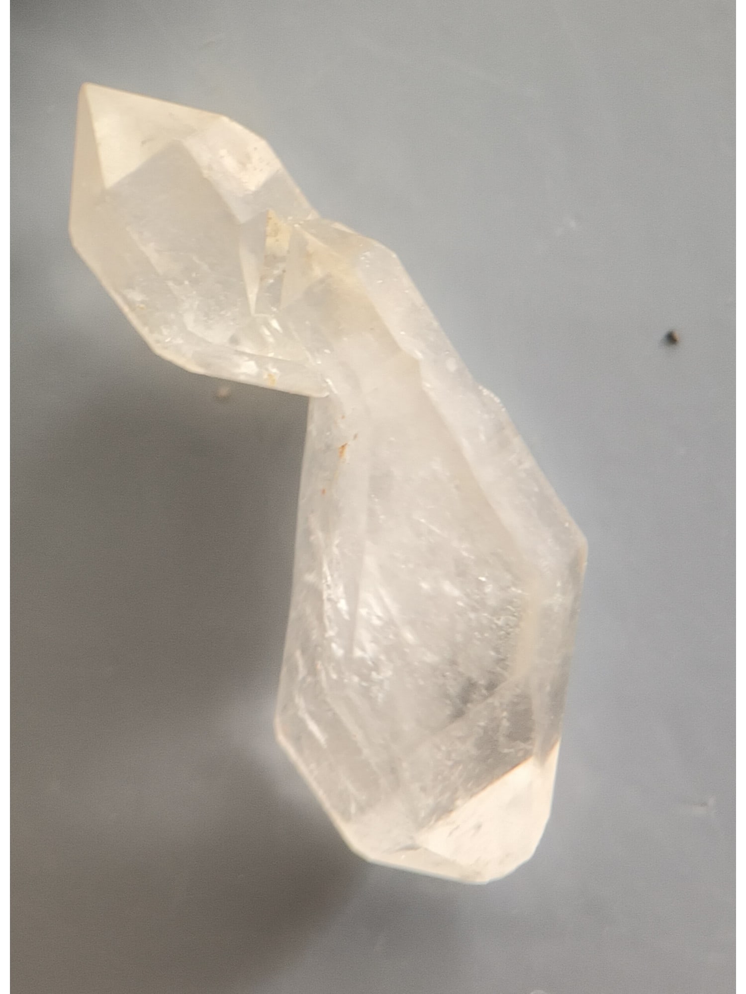 SCEPTER QUARTZ CRYSTAL - 4