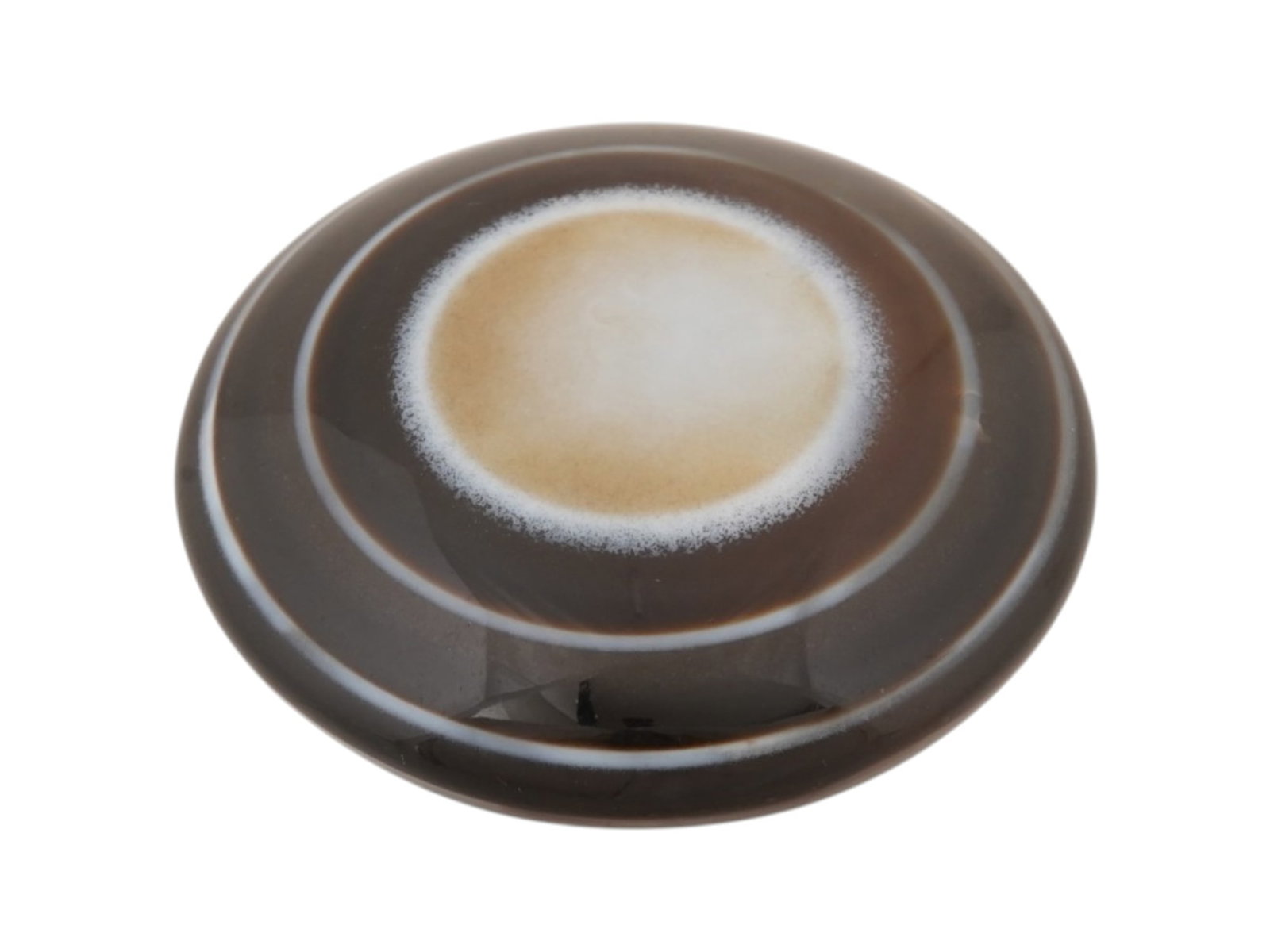 LARGE EYE AGATE STONE BEAD ALSO KNOWN AS BUDDHAS EYE (1 of 5)