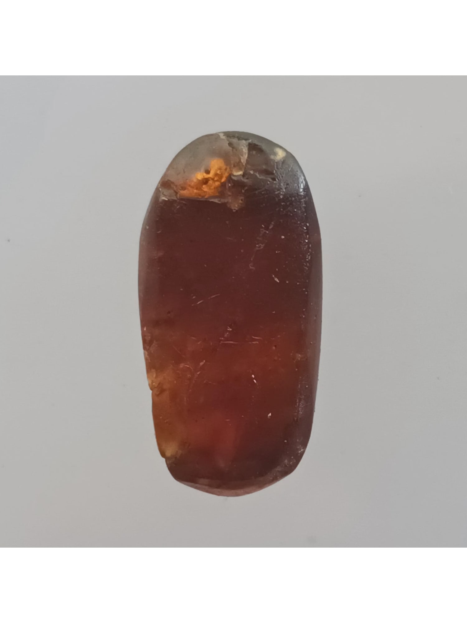 BURMITE AMBER - 3