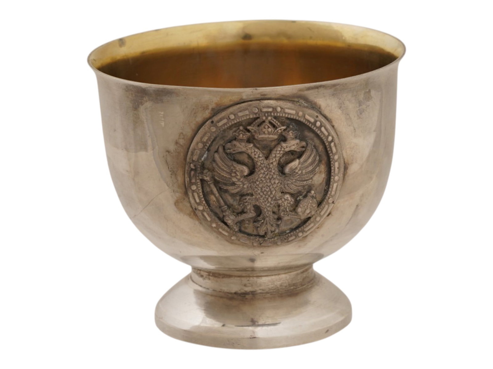RUSSIAN 84 SILVER IMPERIAL PRESENTATION CUP (1 of 8)