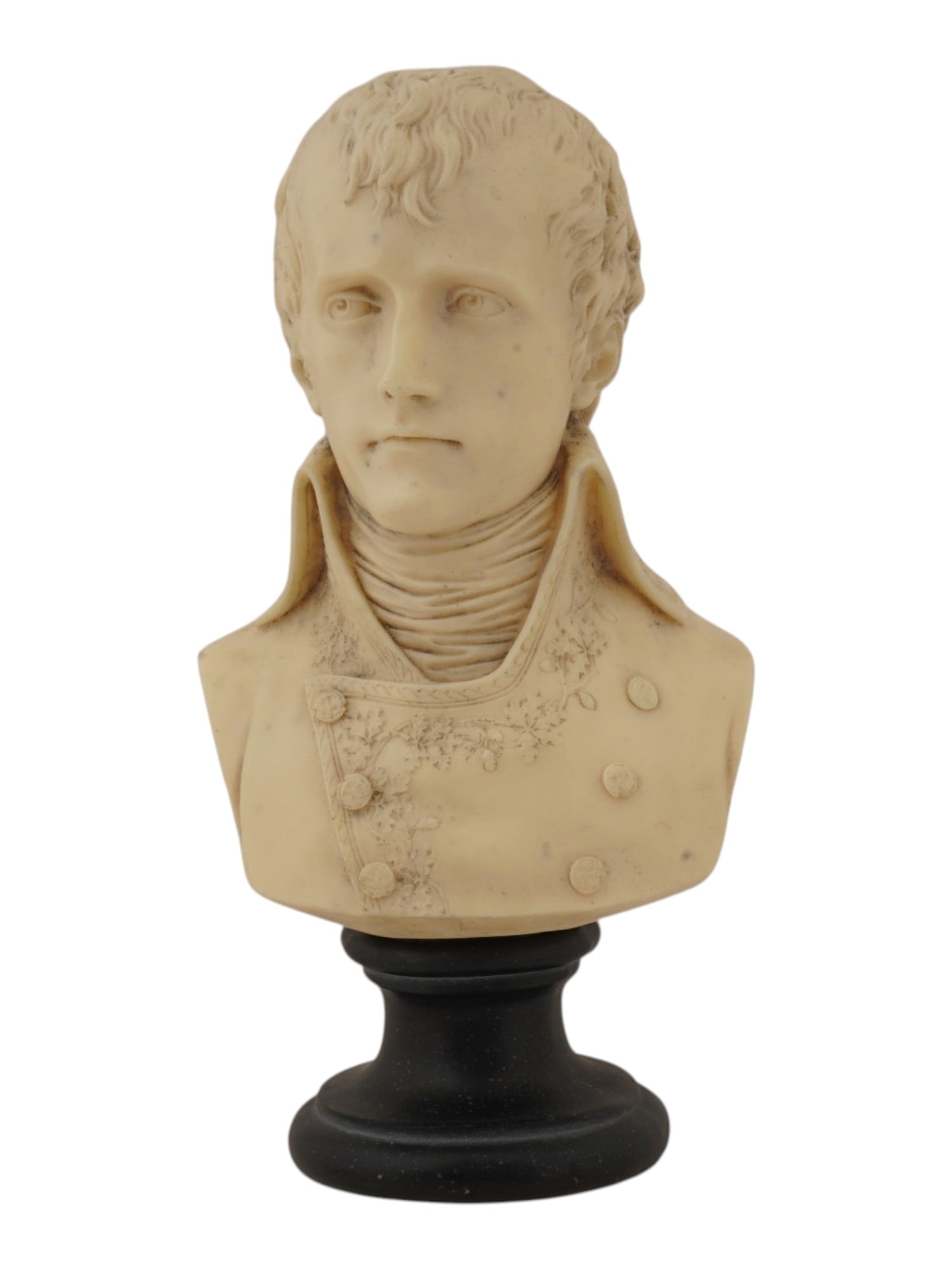 VINTAGE BUST OF NAPOLEON BONAPARTE AS FIRST CONSUL (1 of 7)