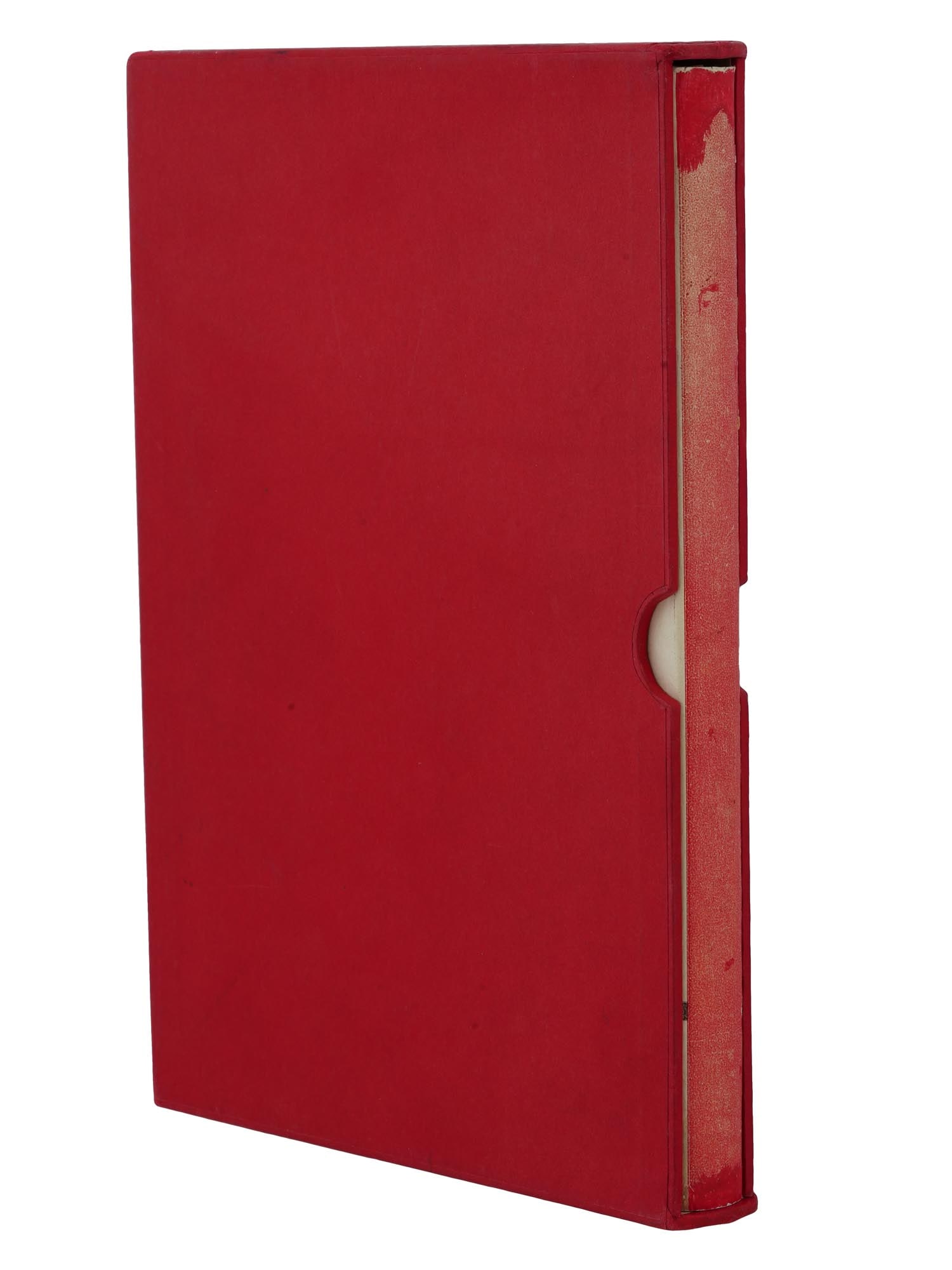 RUSSIAN SOVIET ERA DEPUTIES ELECTED FOR MOSCOW BOOK: A Russian Soviet era book, Moscow Council of Workers, Peasants, and Red Army Deputies. Job Report 1931 to 1934. Instruction to deputies elected to city, district, settlement, and village councils of w