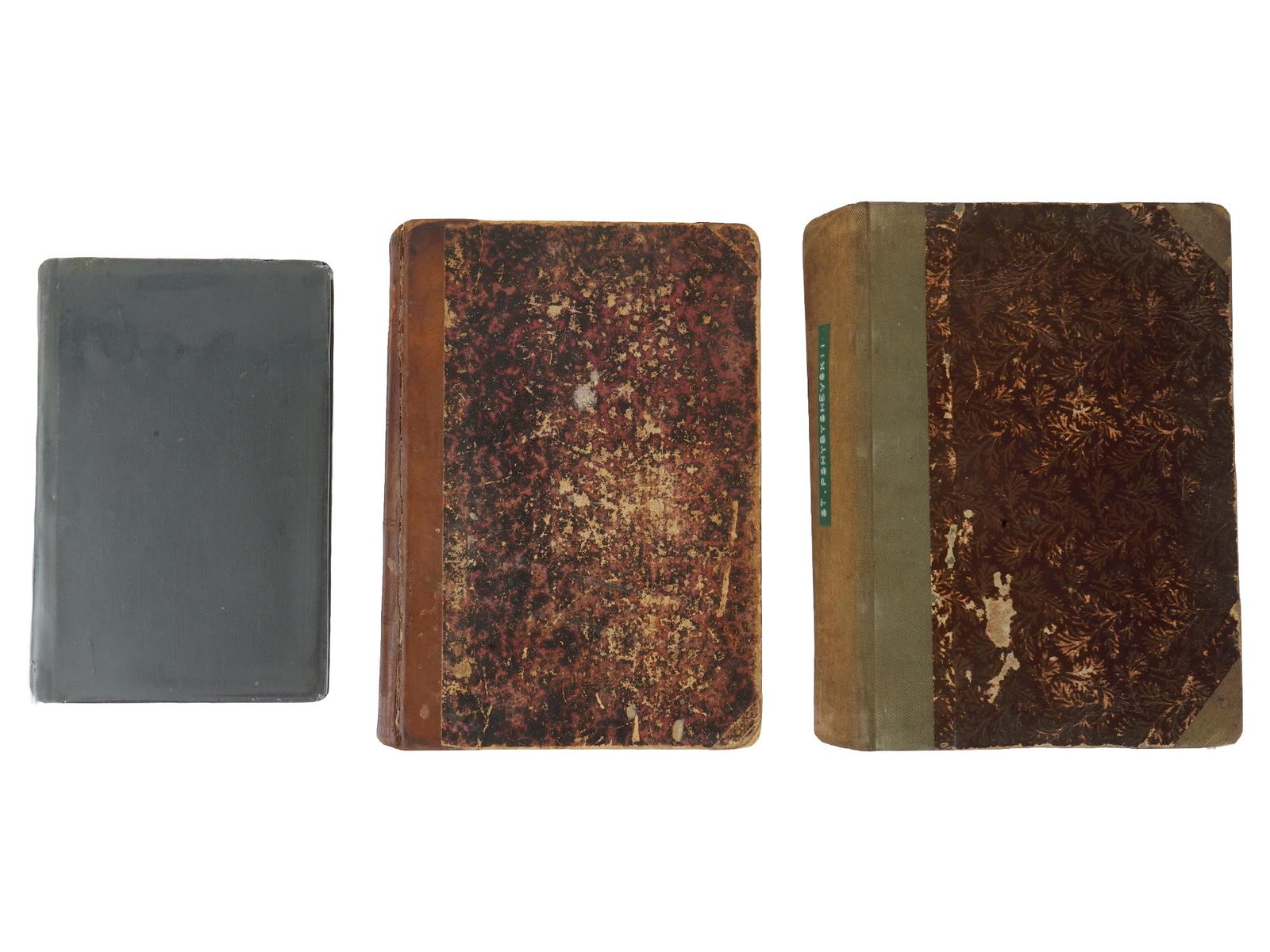 RUSSIAN BOOKS BY A FRANCE S PRZBYSZEWSKI B DISRAELI (1 of 10)
