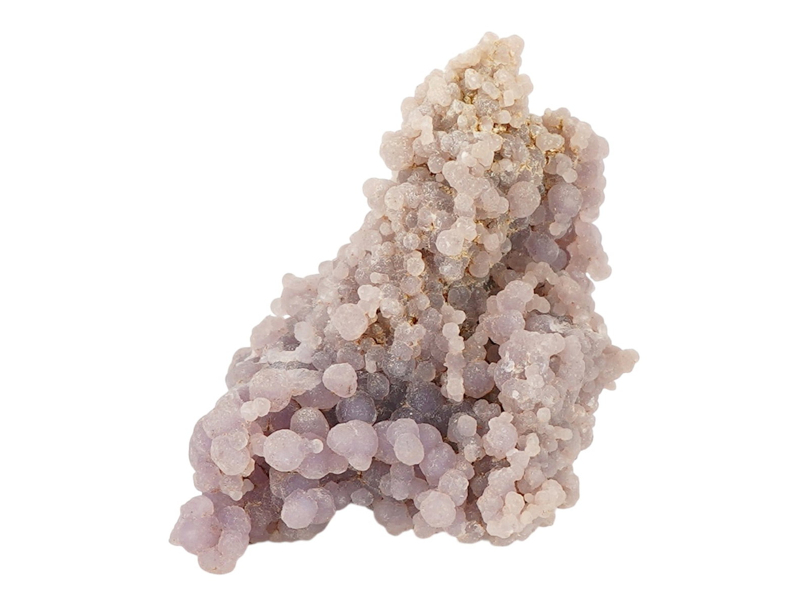 CHALCEDONY VAR. GRAPE AGATE - 2