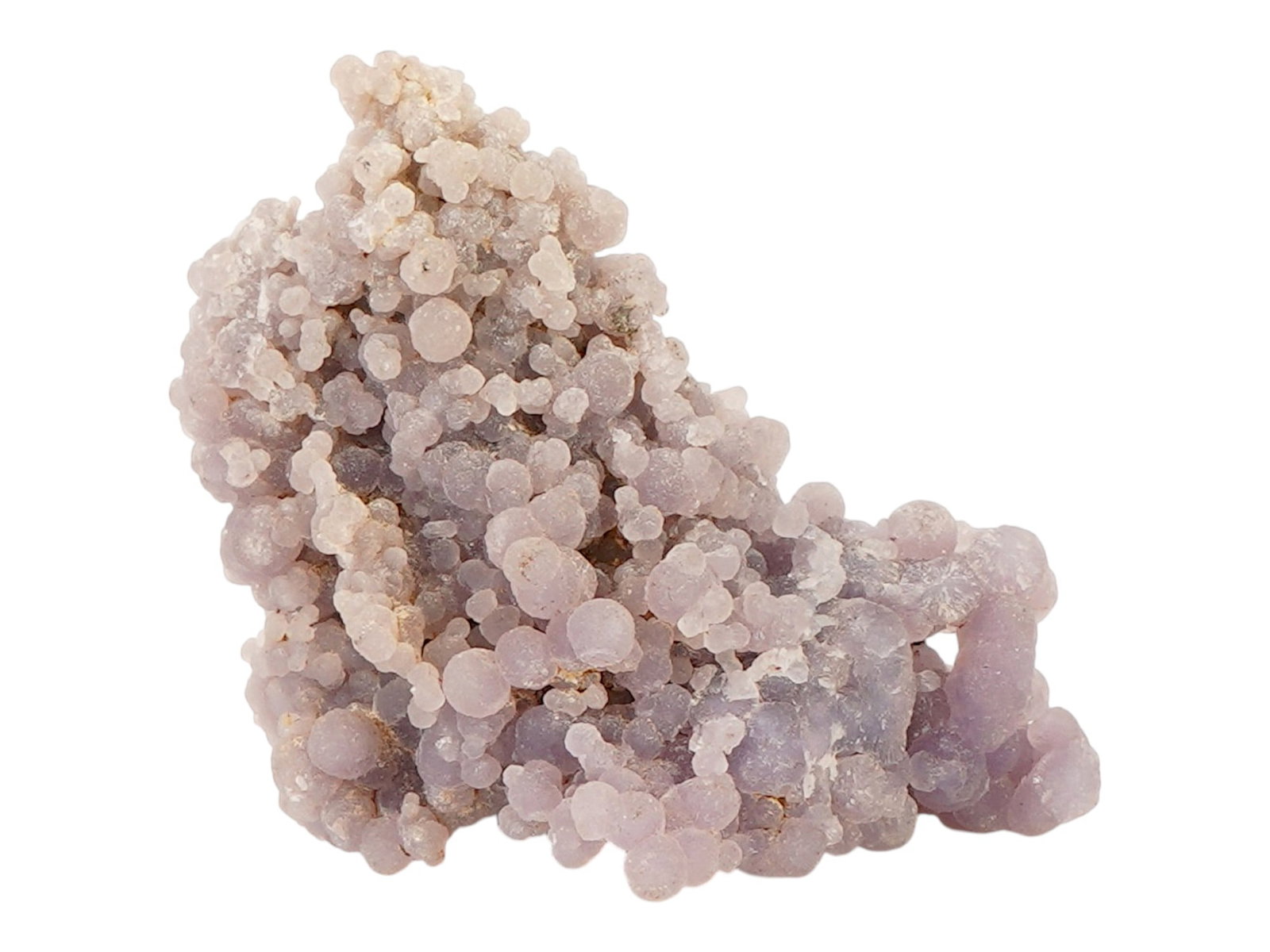 CHALCEDONY VAR. GRAPE AGATE - 3