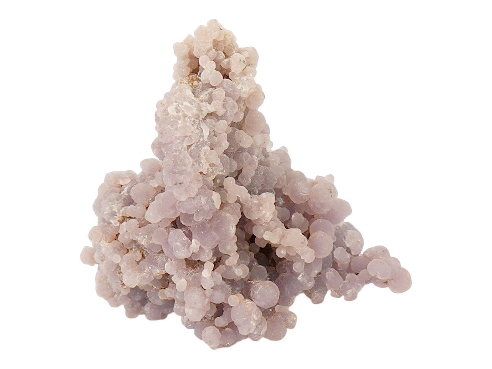 CHALCEDONY VAR. GRAPE AGATE - 5