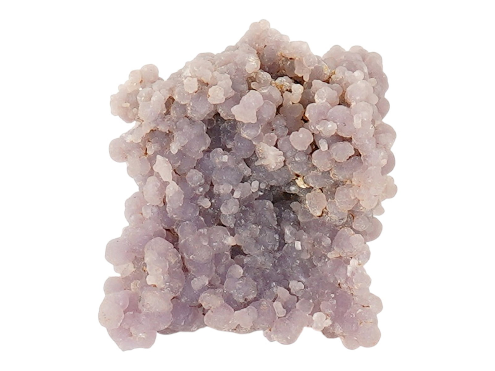 CHALCEDONY VAR. GRAPE AGATE - 6