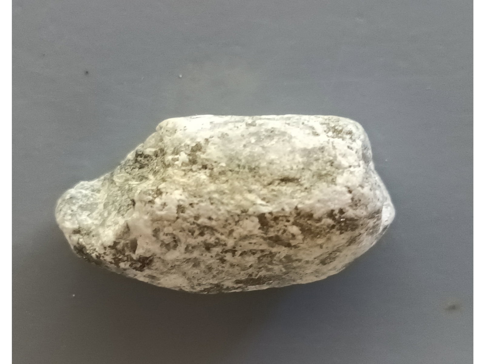 GOLD ORE - 4