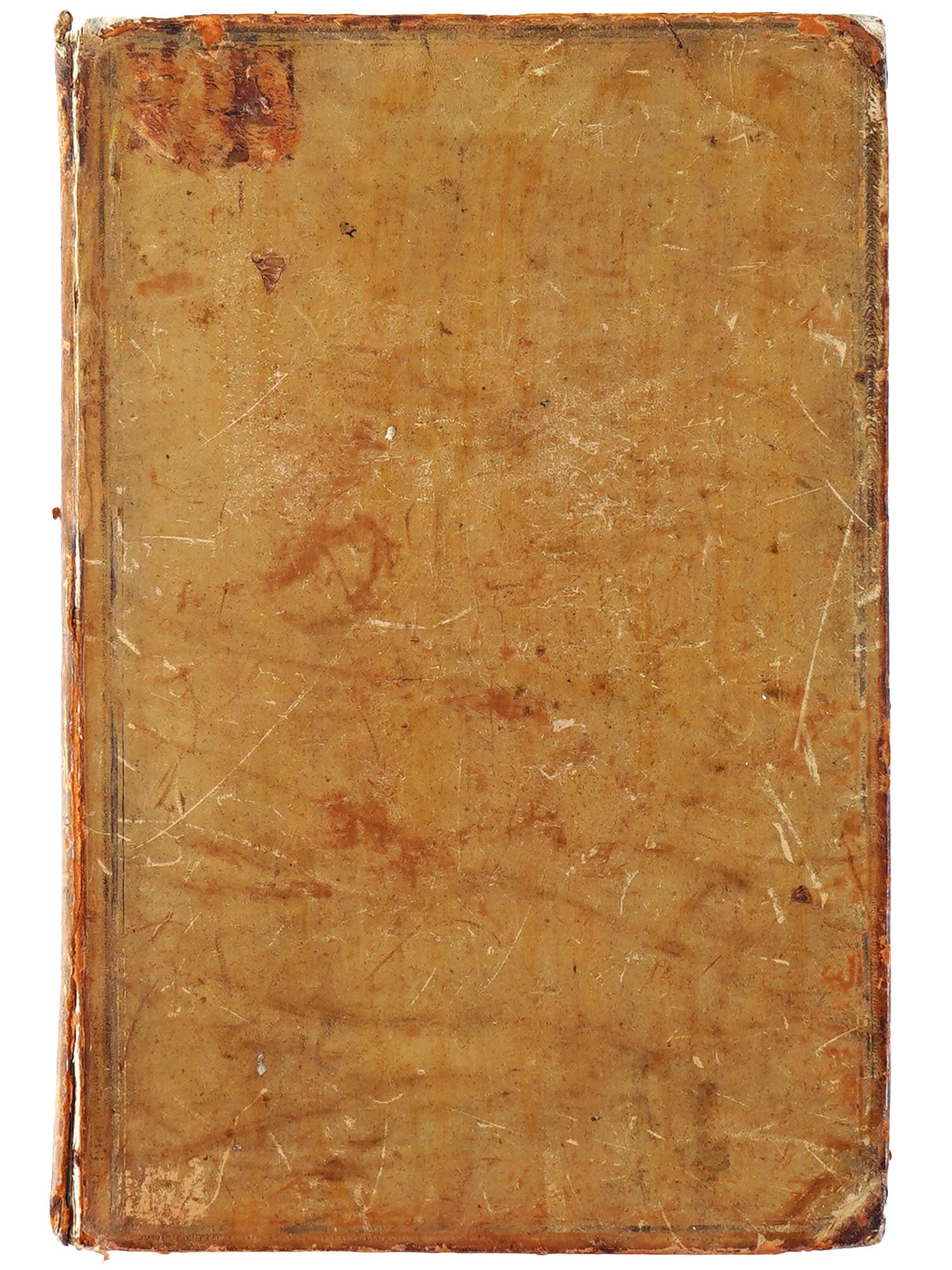 ANTIQUE RUSSIAN BOOK ROMANIAN STATES WALLACHIA MOLDAVIA: An antique Russian book edition titled Romanian States of Wallachia and Moldavia in Historical-Political Relation by Spiridon Palauzov, published in 1859 by D.E. Kozhanchikov in St. Petersburg. Featur