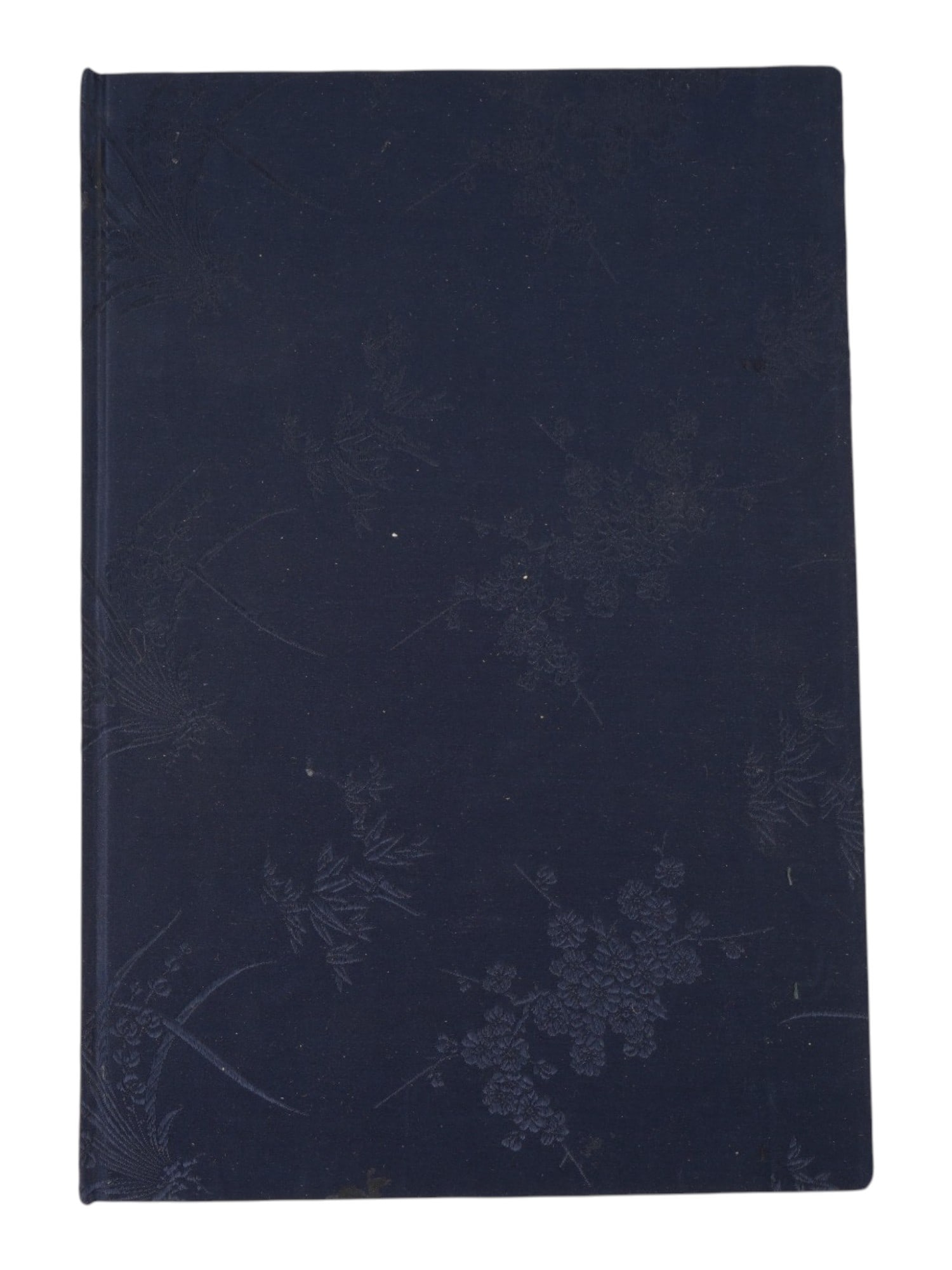 ANTIQUE RUSSIAN BOOK ALMANAC OF THE PALM SUNDAY BAZAAR (1 of 8)