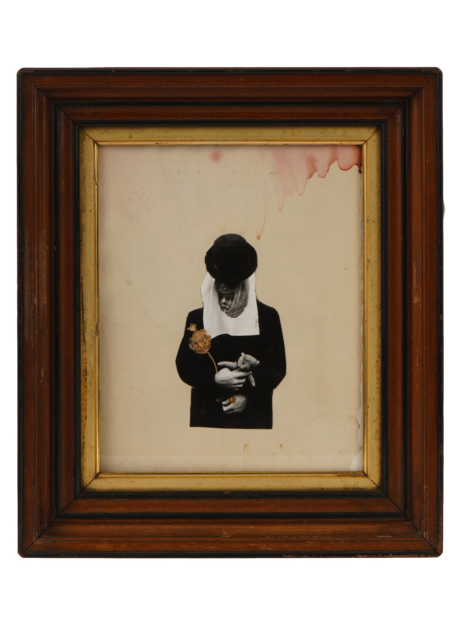 AMERICAN MIXED MEDIA ARTWORK BY BIANCA CASADY (1 of 4)