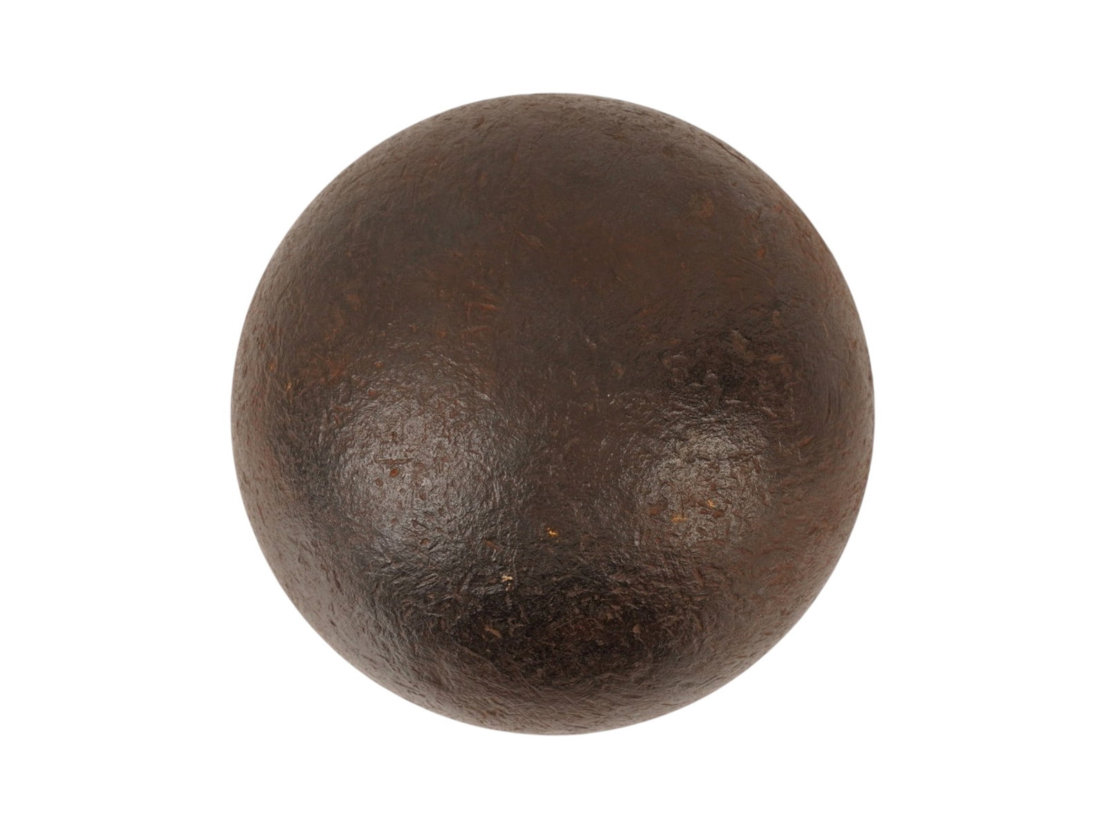 CIVIL WAR EXPLODING CANON BALL PLUG IS IN TACT - 2