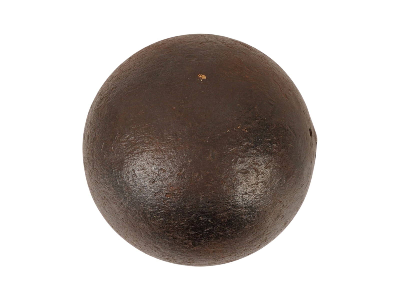 CIVIL WAR EXPLODING CANON BALL PLUG IS IN TACT - 4