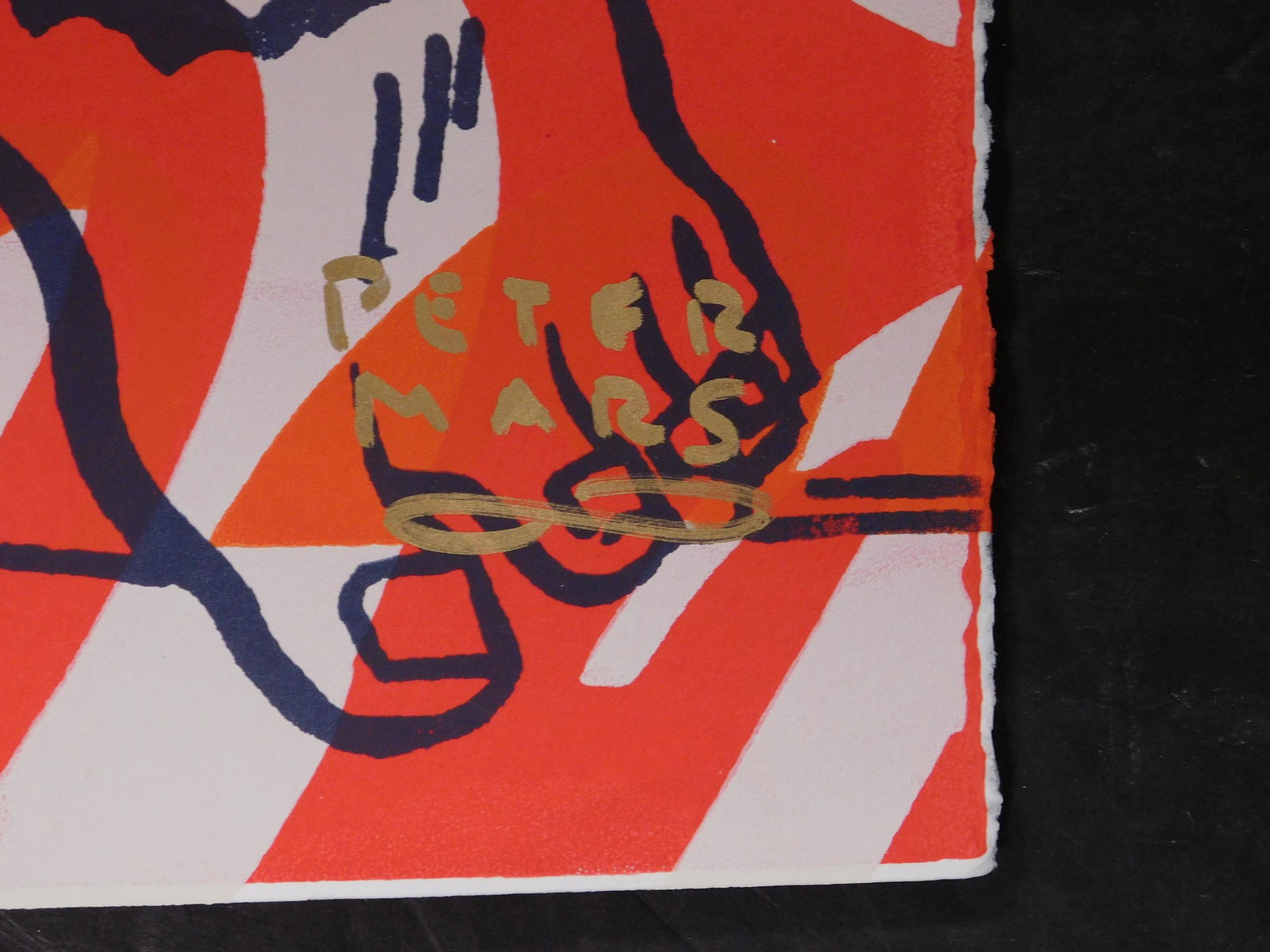 Peter Mars : Fortress of Power (Hulk): Peter Mars (American, b 1959): Fortress of Power. (The Hulk, Bruce Banner, Avengers, Marvel). Hand-signed Original hand-pulled serigraph/silkscreen with hand made embellishments on archival paper, sig