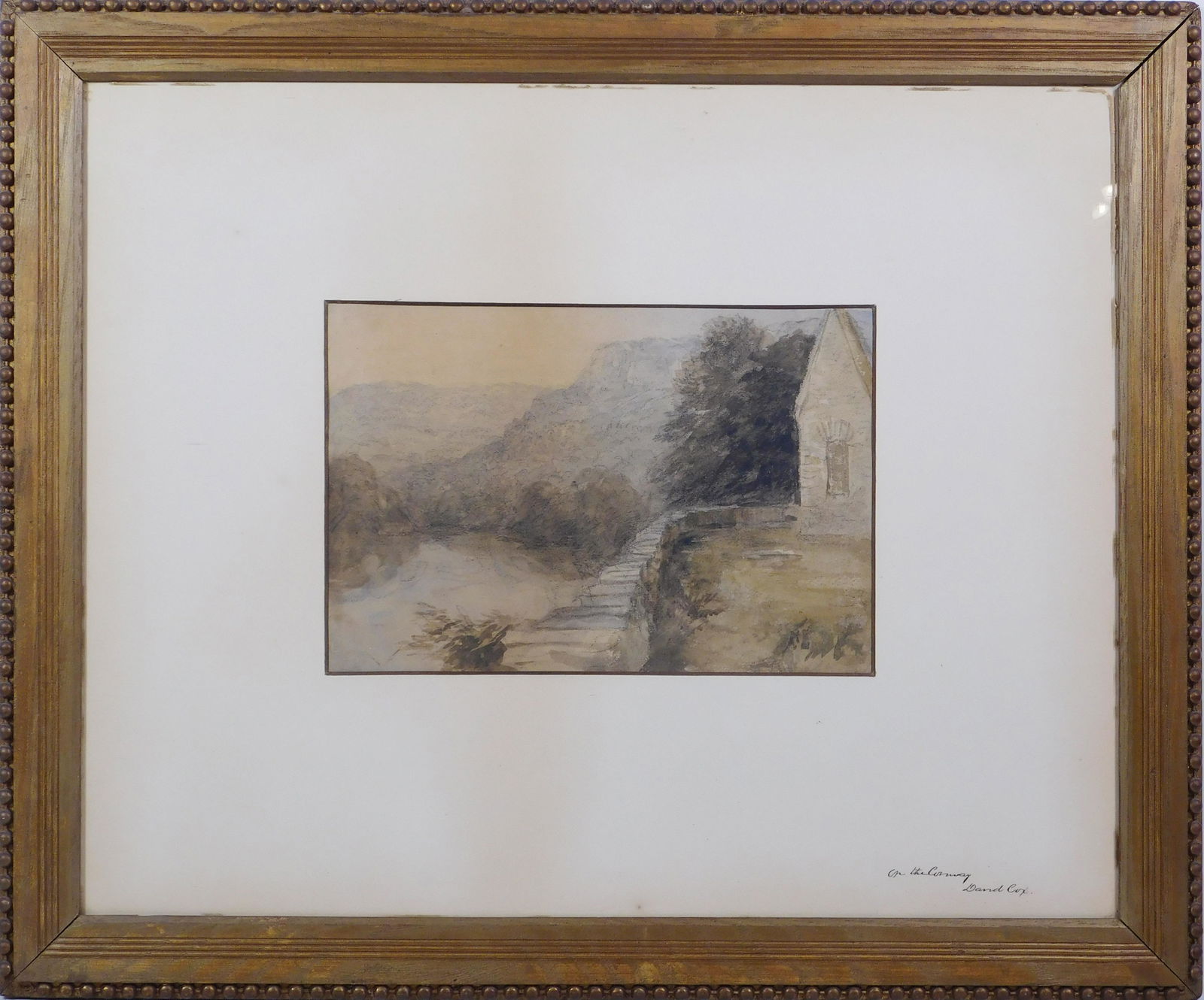 David Cox, the Elder: In The Country (1 of 11)