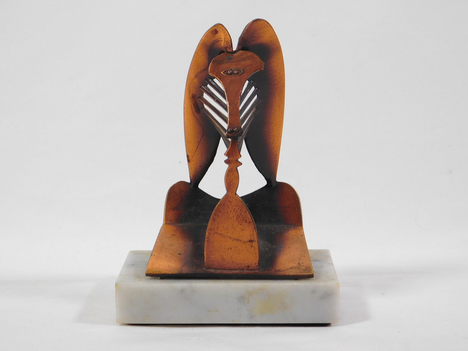 Pablo Picasso: Chicago Picasso (1 of 5)