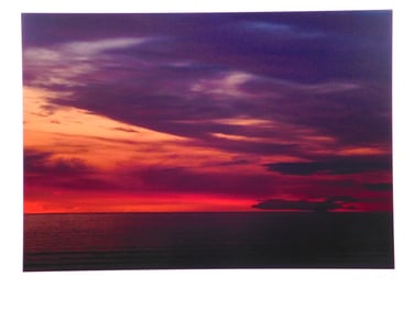 Steve Lathrop:  Early Dawn