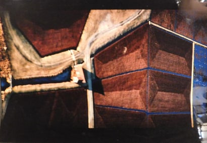 Alex MacLean: Farm House