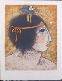 Carol Jablonsky : Minerva