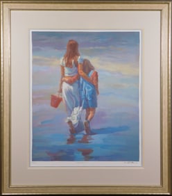 Alex Pauker: Reflections