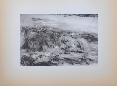 Pierre-Auguste Renoir: Paysage