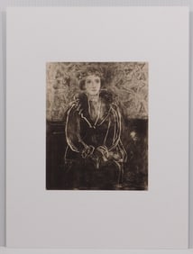 Pablo Picasso: Dora Mar