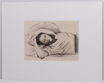 Pablo Picasso: Dora Mar