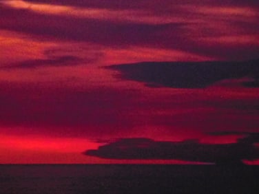 Steve Lathrop:  Early Dawn