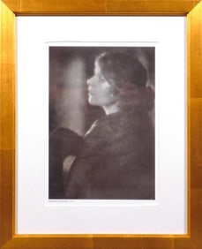 Edward Henry Weston: Margrethe Mather