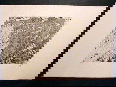 Jules Pascin:   Salome Salome