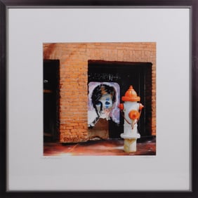 Sheila Oliveira : Street Smart