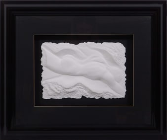 Roberta Peck: Volupte Male