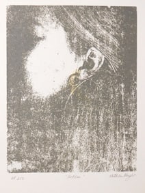 Kathleen Heydt: Hidden